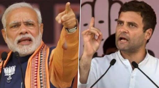 भारत-चीन तनाव: राहुल गांधी ने वीडियो शेयर कर पीएम मोदी से फिर पूछा सवाल, कहा- सैटेलाइट फोटो में साफ दिख रहा है चीन ने भारत के इस हिस्से में कब्जा किया है भारत-चीन तनाव: राहुल गांधी ने वीडियो शेयर कर पीएम मोदी से फिर पूछा सवाल, कहा- सैटेलाइट फोटो में साफ दिख रहा है चीन ने भारत के इस हिस्से में कब्जा किया है