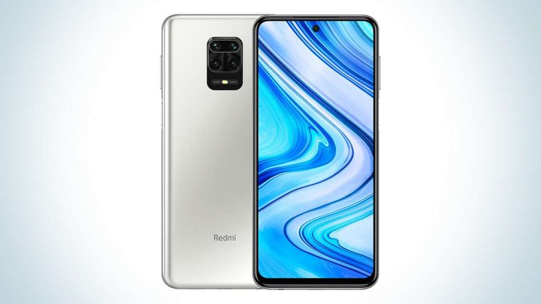Redmi Note 9 Pro Max India Sale: रेडमी नोट 9 प्रो मैक्स की Amazon.in और Mi.com पर सेल, जानें इसकी कीमत और खासियत