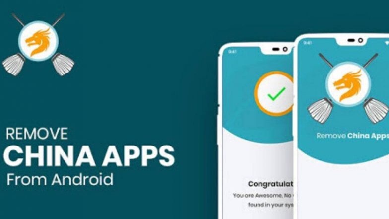 Remove China Apps को Google Play Store ने हटाया, चीन में खलबली मचाने वाले इस ऐप को लाखों लोगों ने अपने फोन में किया था इंस्टॉल