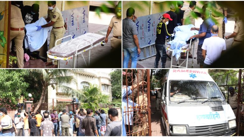 RIP Sushant Singh Rajput: सुशांत सिंह राजपूत के पास से पुलिस को नहीं मिला सुसाइड नोट, पोस्टमार्टम रिपोर्ट का है इंतजार