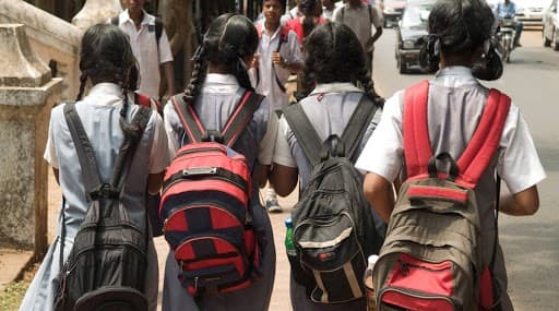 RBSE Class 10th Exams 2020: राजस्थान सरकार को सुप्रीम कोर्ट से मिली इजाजत, 29 और 30 जून को होंगी 10वीं बोर्ड की बची हुई परीक्षाएं RBSE Class 10th Exams 2020: राजस्थान सरकार को सुप्रीम कोर्ट से मिली इजाजत, 29 और 30 जून को होंगी 10वीं बोर्ड की बची हुई परीक्षाएं