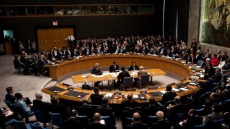 UN Security Council: संयुक्त राष्ट्र सुरक्षा परिषद में भारी मत से चुना गया भारत, फिर बना अस्थाई सदस्य
