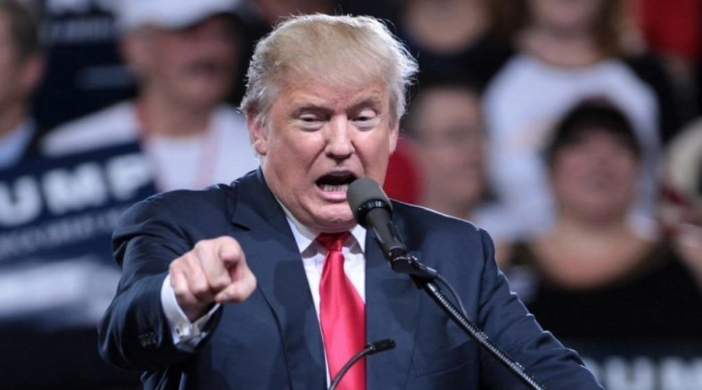 इतिहास में कभी भी सेना की वापसी का अभियान इतनी बुरी तरह नहीं चलाया गया: डोनाल्ड ट्रंप