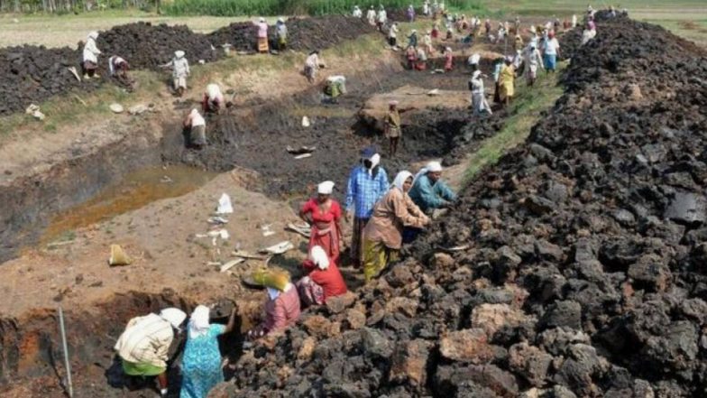 हरियाणा के बाद राजस्थान में सबसे ज्यादा बेरोजगार लोग