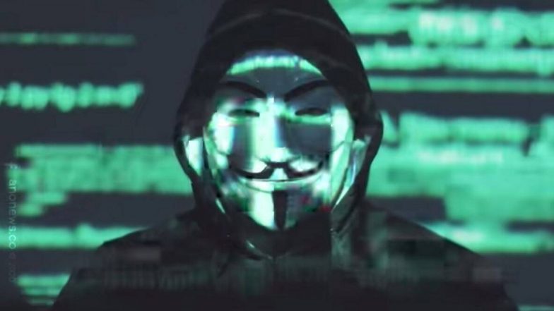 Anonymous Hackers Re-Emerge After George Floyd Murder: अमेरिका में हिंसक प्रदर्शन के बीच हुई 'हैक्टिविस्ट' की वापसी, पोल खोलने की दी धमकी