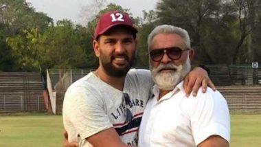 Father's Day 2020: इन भारतीय पिता-पुत्र की जोड़ी ने क्रिकेट के मैदान में किया धमाल
