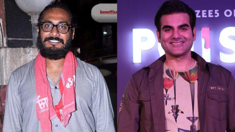 अभिनव कश्यप के आरोपों पर भड़के अरबाज खान, निर्देशक के खिलाफ लेंगे लीगल एक्शन