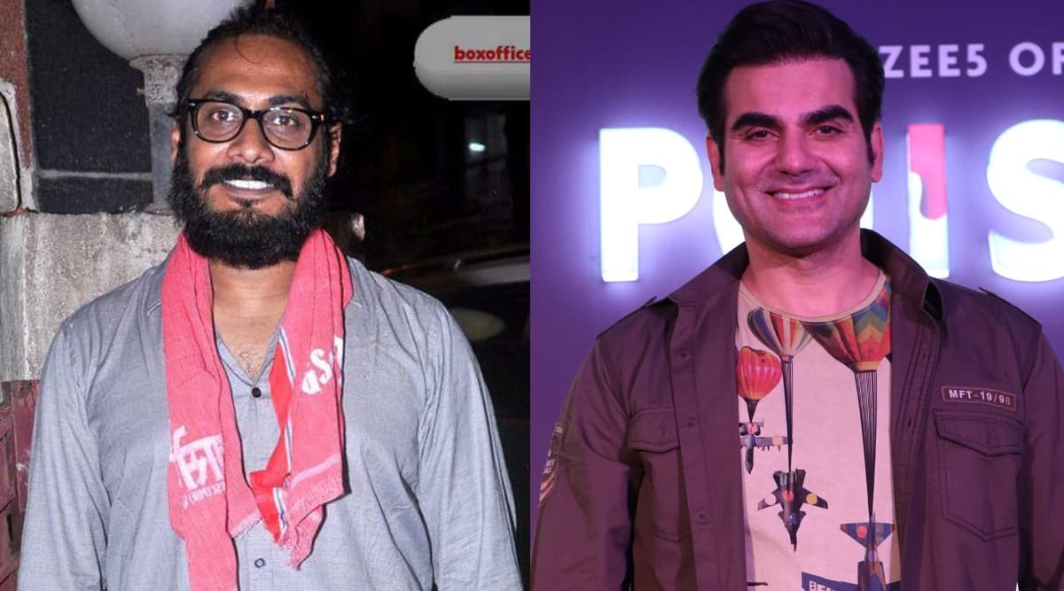 अभिनव कश्यप के आरोपों पर भड़के अरबाज खान, निर्देशक के खिलाफ लेंगे लीगल एक्शन अभिनव कश्यप के आरोपों पर भड़के अरबाज खान, निर्देशक के खिलाफ लेंगे लीगल एक्शन
