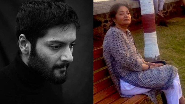अली फजल की मां का हुआ निधन, एक्टर ने इमोशनल पोस्ट लिखकर कहा- मिस यू अम्मा