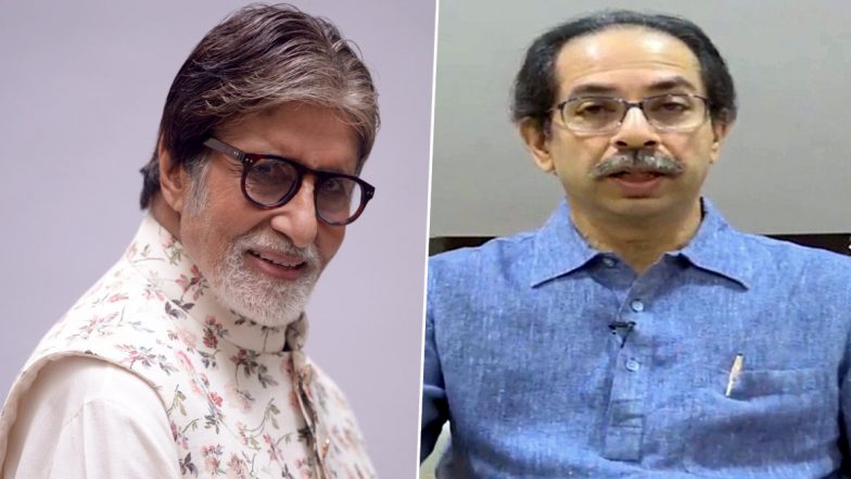 Lockdown: अमिताभ बच्चन, नसीरुद्दीन शाह, अनुपम खेर नहीं कर पाएंगे काम? शूटिंग पुनः शुरू करने को लेकर महाराष्ट्र सरकार की इन शर्तों पर उठ रहे सवाल