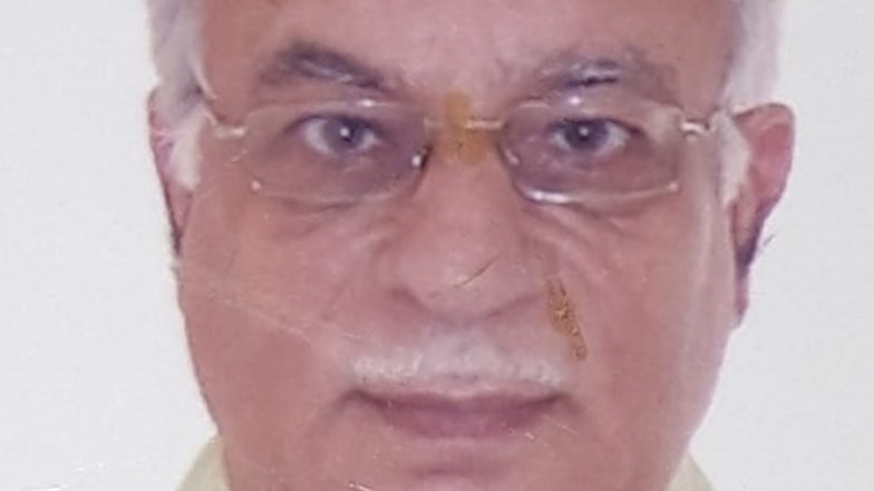 Anil Suri Death: फिल्म प्रोड्यूसर अनिल सूरी का हुआ निधन, भाई ने लगाया बड़े अस्पतालों पर भर्ती ना करने का आरोप
