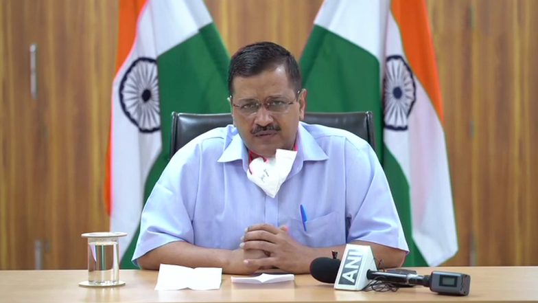 दिल्ली में कोरोना का कहर जारी, सीएम अरविंद केजरीवाल बोले-राजधानी में बेड्स की कोई कमी नहीं, COVID-19 मरीजों के इलाज के लिए शुरू होगा प्लाज्मा बैंक
