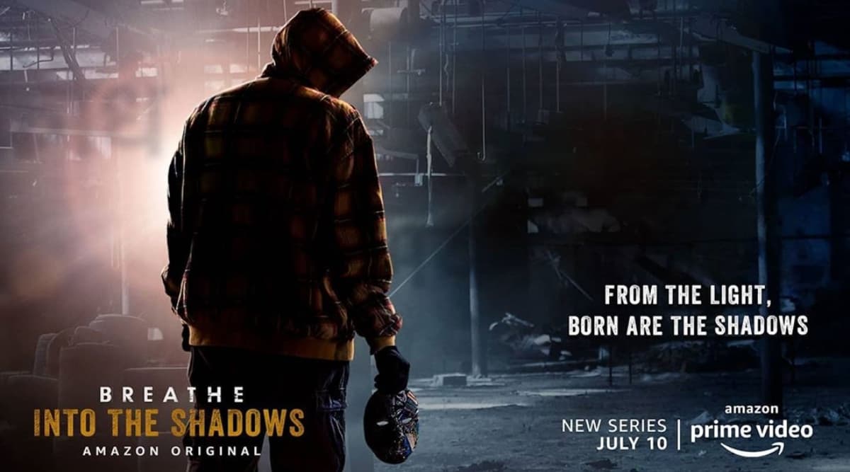 अभिषेक बच्चन ने अपने पहले वेब शो Breathe Into the Shadows का नया वीडियो किया शेयर, ट्विस्ट घुमा देगा दिमाग अभिषेक बच्चन ने अपने पहले वेब शो Breathe Into the Shadows का नया वीडियो किया शेयर, ट्विस्ट घुमा देगा दिमाग
