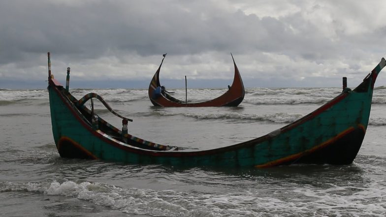 Boat Capsizes in Mangaluru: अरब सागर में डूबी नाव, 6 मछुआरों के मरने की आशंका- सर्च ऑपरेशन जारी