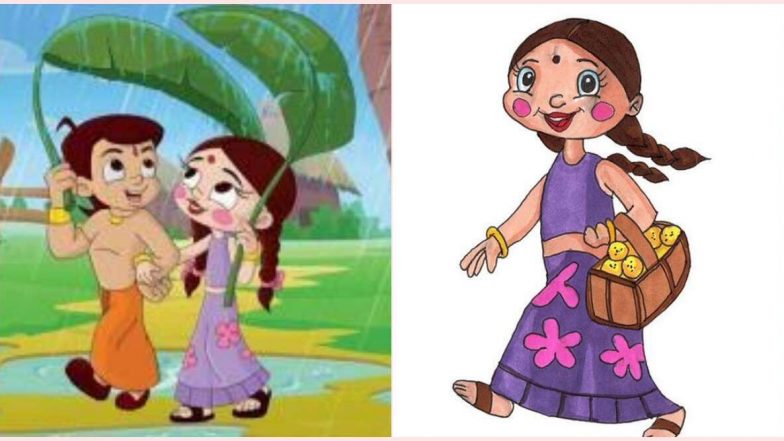 #JusticeForChutki is Trending on Twitter: चुटकी की जगह राजकुमारी इंदुमती के साथ छोटा भीम की शादी से नाराज हैं ट्विटर यूजर्स! जानें वजह