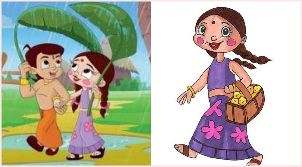 #JusticeForChutki is Trending on Twitter: चुटकी की जगह राजकुमारी इंदुमती के साथ छोटा भीम की शादी से नाराज हैं ट्विटर यूजर्स! जानें वजह #JusticeForChutki is Trending on Twitter: चुटकी की जगह राजकुमारी इंदुमती के साथ छोटा भीम की शादी से नाराज हैं ट्विटर यूजर्स! जानें वजह