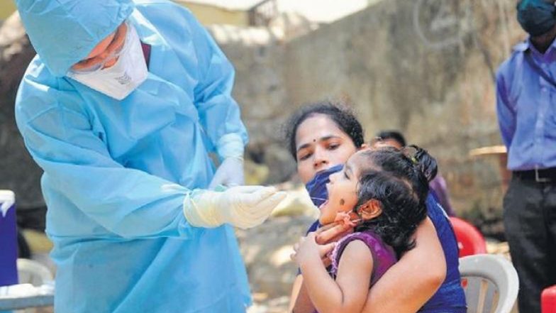 राहतभरी खबर: कोरोना हॉटस्पॉट धारावी में संक्रमण की रफ्तार घटी, 30 मई से नहीं हुई किसी मरीज की मौत