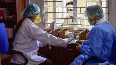 Coronavirus in India: पिछले 24 घंटे में करीब 12 हजार नए केस- 311 की मौत, देश में संक्रमितों की संख्या 3.20 लाख के पार