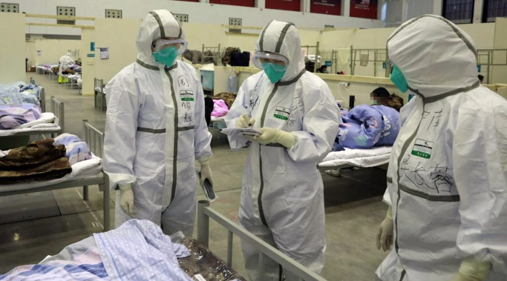 डेल्टा वैरिएंट के कारण अमेरिका में बच्चों के अस्पताल में भर्ती होने की संभावना