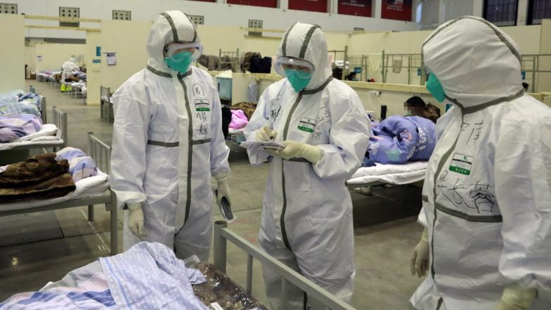 COVID-19: डेल्टा वैरिएंट के कारण US में 0-17 वर्ष की आयु के बच्चों के अस्पताल में भर्ती होने की संभावना