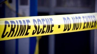 नोएडा: एमिटी यूनिवर्सिटी के छात्र के साथ हुई लूटपाट, हत्या कर भागे बदमाश; तलाश जारी