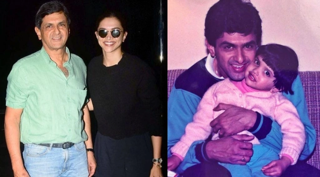 प्रकाश पादुकोण ने कोरोना को दी मात 