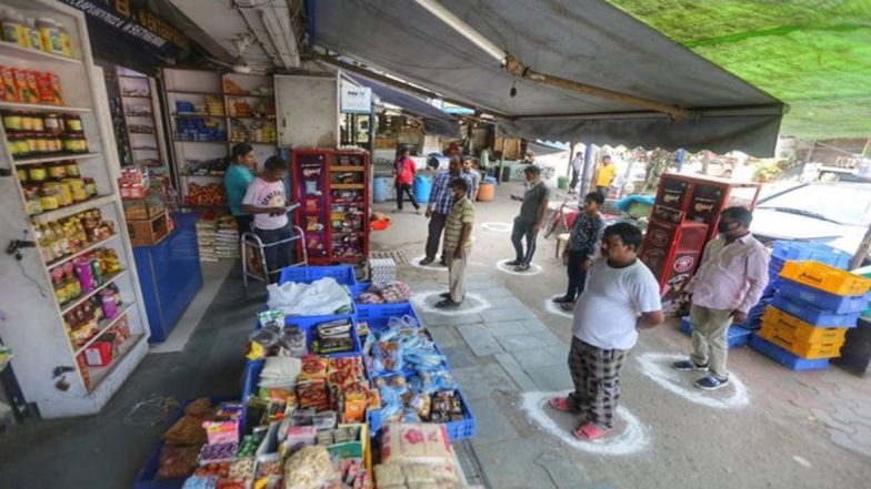 दिल्ली: राजधानी में खुले रहेंगे या बंद होंगे बाजार, व्यापारी कल करेंगे फैसला