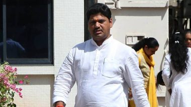 महाराष्ट्र: NCP विधायक धनंजय मुंडे को तुरंत इस्तीफा देना चाहिए, BJP की महिला इकाई ने की मांग