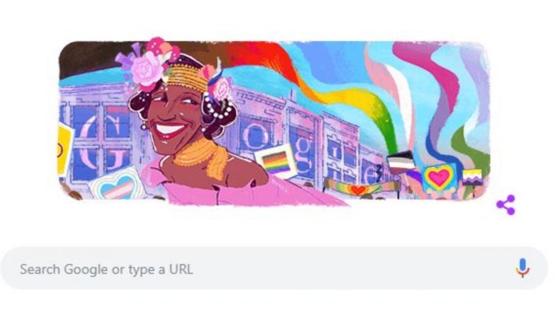Marsha P Johnson Google Doodle: ट्रांसजेंडर एक्टिविस्ट मार्शा पी जॉनसन को गूगल कर रहा है याद, समर्पित किया ये खास डूडल