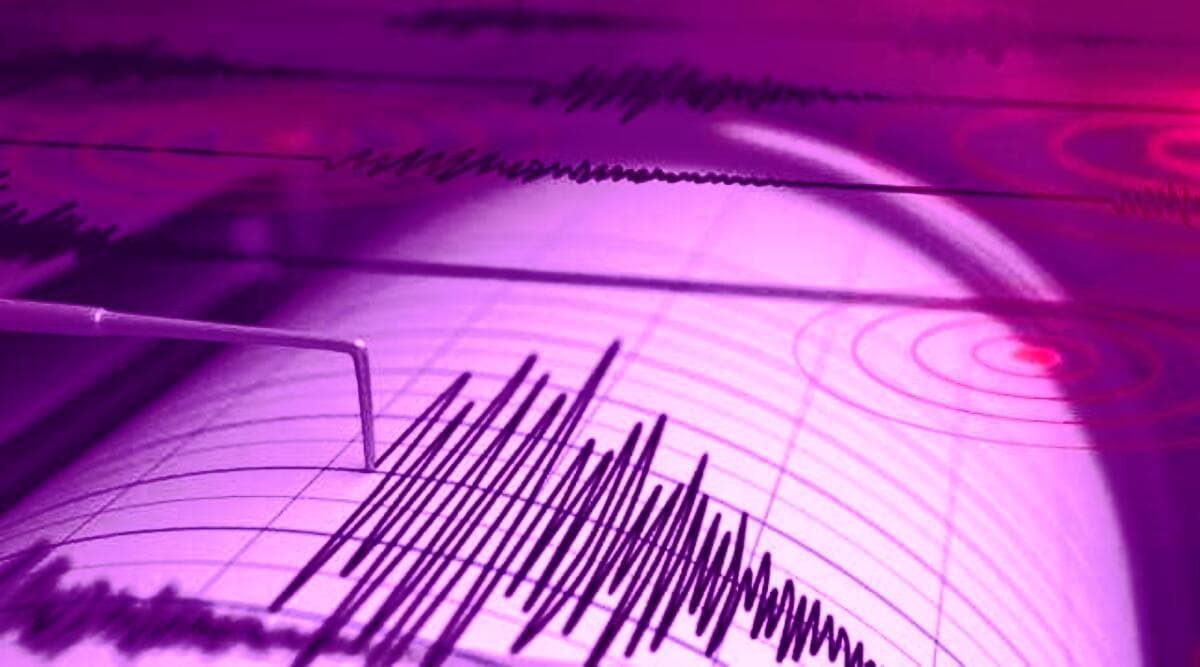 Earthquake in Ladakh: लद्दाख में फिर हिली धरती, करगिल में 4.2 तीव्रता का भूकंप