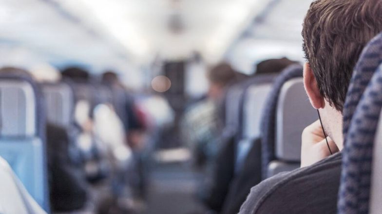 सोशल डिस्टेंसिंग को लेकर DGCA का एयरलाइंस को निर्देश- फ्लाइट में खाली रखें बीच की सीट, नहीं तो करें सुरक्षा की पूरी व्यवस्था