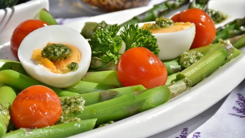 Foods To Boost Sexual Stamina: सेक्सुअल स्टेमिना बढ़ाने के लिए करें इन चीजों का सेवन और अपनी सेक्स लाइफ में रोमांच जगाएं