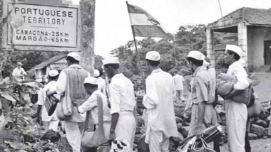 18 जून का इतिहास: गोवा की आजादी के आंदोलन की शुरूआत, जानें इस तारीख से जुड़ी अन्य ऐतिहासिक घटनाएं