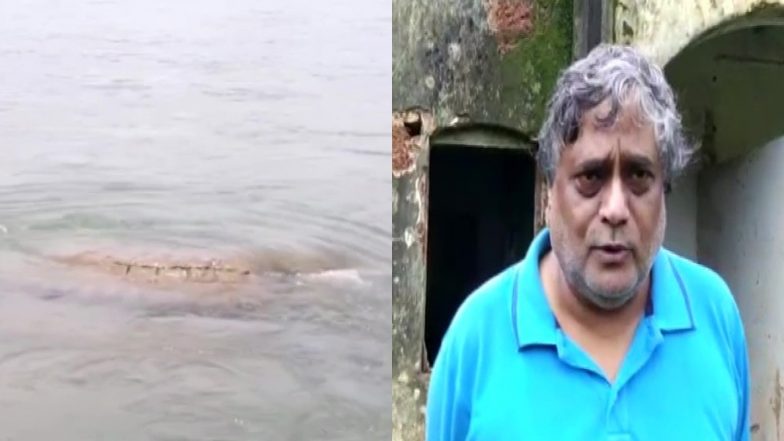 ओडिशा: महानदी की लहरों के बीच से निकले गोपीनाथ मंदिर का इतिहास है 500 साल पुराना, INTACH चाहता है इस प्राचीन धरोहर का फिर से हो पूर्ण उद्धार