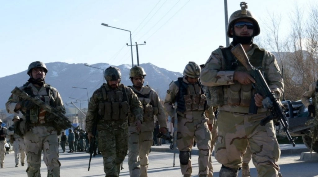 तालिबान पता लगा रहा, बैक्ट्रियन खजाना कहीं अफगानिस्तान से बाहर तो नहीं ले जाया गया