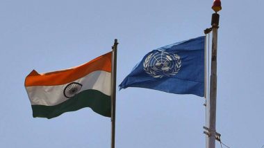 UN Security Council: संयुक्त राष्ट्र प्रवक्ता ने दी जानकारी, भारत अगस्त 2021 में बनेगा सुरक्षा परिषद का अध्यक्ष