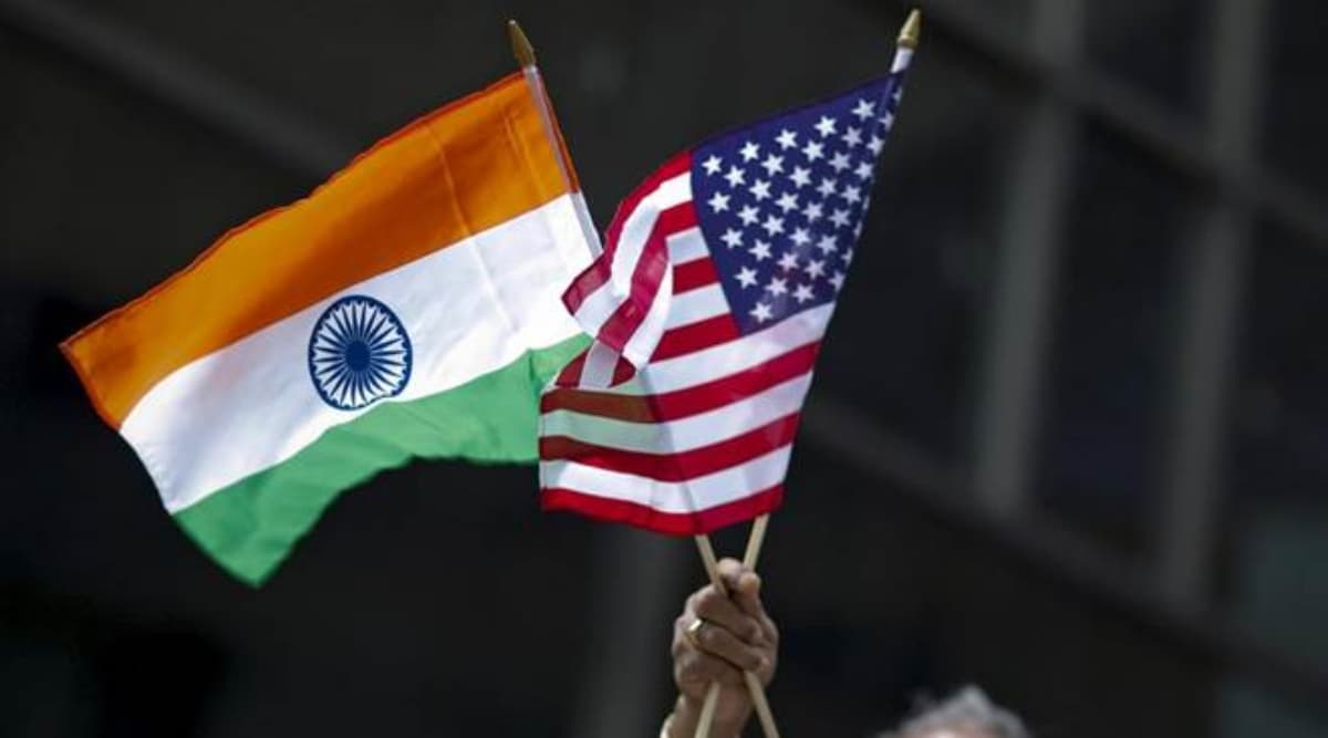 American Think Tank: भारत के विकास में मदद करना अमेरिका के हित में है