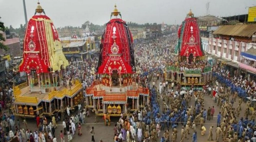 एसजेटीए ने भगवान जगन्नाथ मंदिर में दर्शन के लिए मानक संचालन प्रक्रिया जारी की
