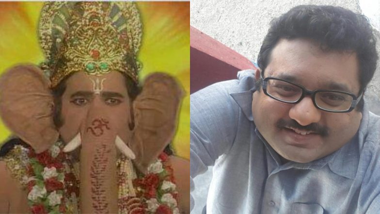 Jagesh Mukati Death: टीवी एक्टर जगेश मुकाती का हुआ निधन, पिछले कई दिनों से अस्पताल में थे भर्ती