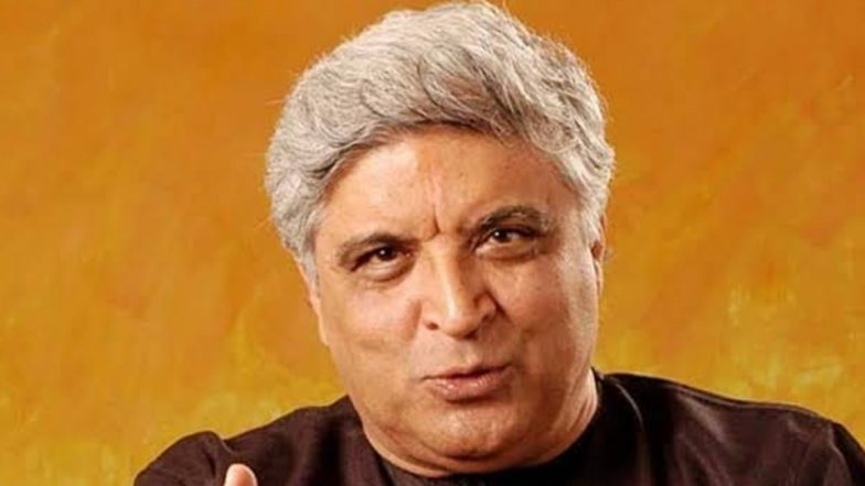 जावेद अख्तर ने किया ट्वीट, कहा- मुस्लिम मुझे बद्दुआएं देते हैं, हिंदू कट्टरपंथी मुझे जिहादी मानते हैं, अब मैं सही मायने में नास्तिक हूं 