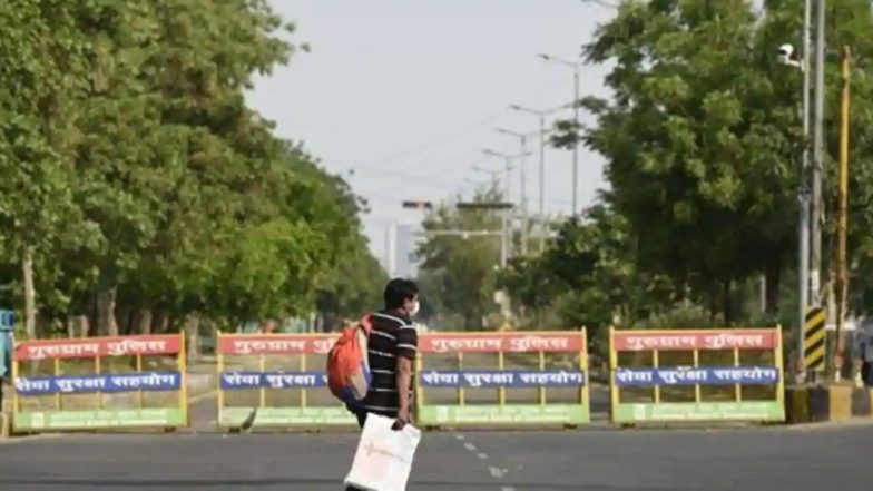 Lockdown Extended in West Bengal: कोरोना संकट के बीच पश्चिम बंगाल में 1 जुलाई तक बढ़ा लॉकडाउन, आवश्यक सेवाओं पर छूट रहेगी जारी