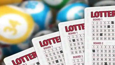 Lottery Sambad and Lottery Results: आज किसकी खुलेगी किस्मत? पश्चिम बंगाल, केरल, सिक्किम और नागालैंड के लॉटरी रिजल्ट lotterysambadresult.in पर देखें