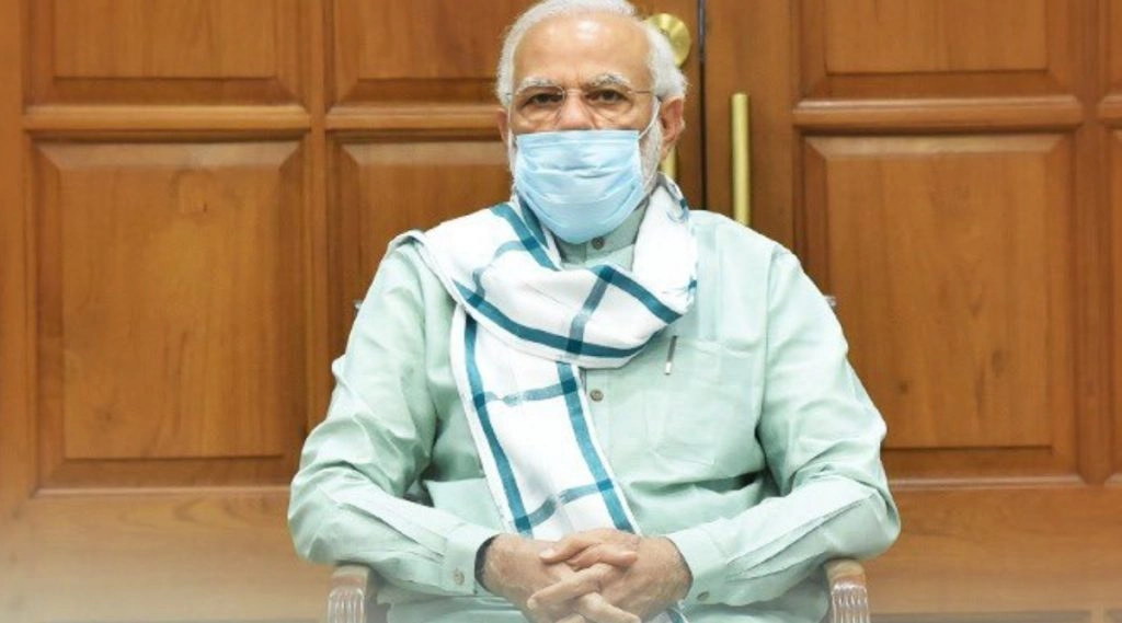 पीएम मोदी बोले- कोरोना से लड़ाई का 'दवाई और कड़ाई' का मंत्र जरूर याद रखिए