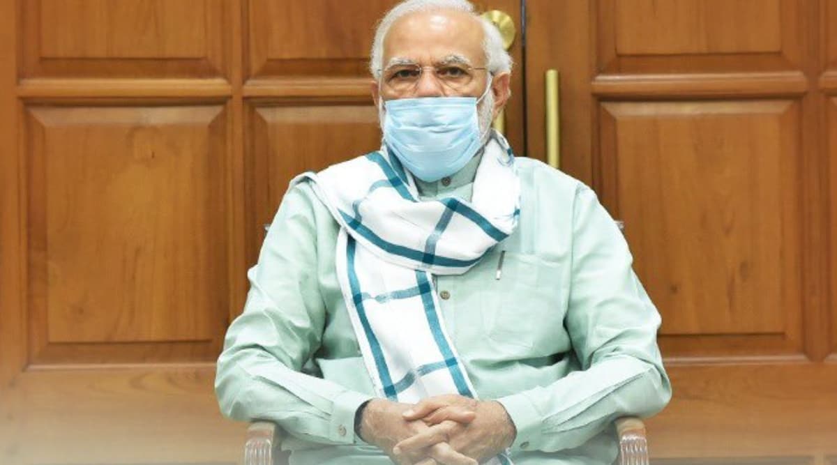 Mann Ki Baat: पीएम मोदी आज सुबह 11 बजे करेंगे 'मन की बात', चीन से जारी तनातनी और अनलॉक 2.0 पर कर सकते हैं चर्चा Mann Ki Baat: पीएम मोदी आज सुबह 11 बजे करेंगे 'मन की बात', चीन से जारी तनातनी और अनलॉक 2.0 पर कर सकते हैं चर्चा