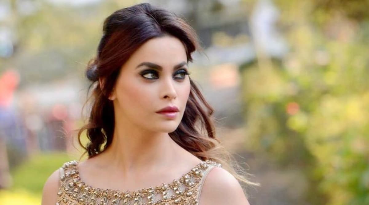Marina Kuwar ने एक बार फिर डिप्रेशन को लेकर किया ट्वीट, लिखा- चोट रूह की है Marina Kuwar ने एक बार फिर डिप्रेशन को लेकर किया ट्वीट, लिखा- चोट रूह की है