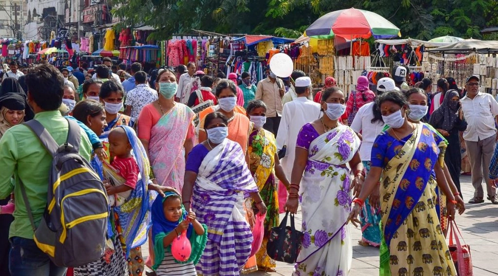 भोपाल-इंदौर में रात 10 बजे तक खुलेंगे बाजार 