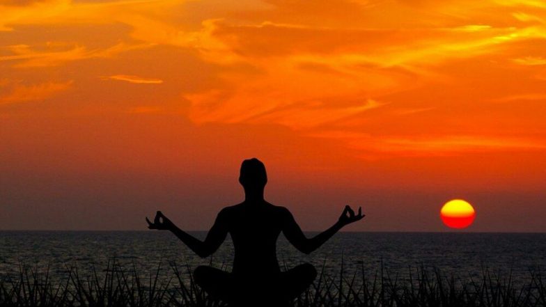 World Yoga Day 2020: विश्व योग दिवस पर कोरोना वायरस को रखें खुद से दूर,  करें ये कुछ खास आसन और बढ़ाएं अपनी रोग प्रतिरोधक क्षमता!