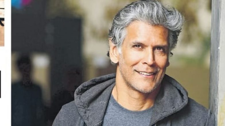 Milind Soman's Nude Run: बीच पर न्यूड होकर रनिंग करने के बाद अब मिलिंद सोमन के खिलाफ केस हुआ दर्ज
