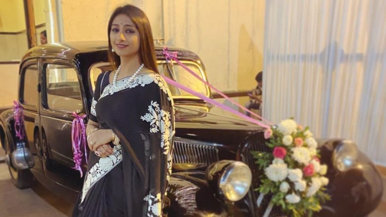 टीवी एक्ट्रेस मोहेना कुमारी संग उनके परिवार के कई मेंबर्स हुए कोरोना पॉजिटिव, सोशल मीडिया पर दी जानकारी