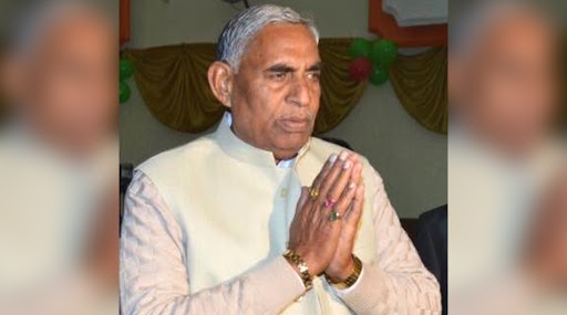 समाजवादी पार्टी के वरिष्ठ नेता पारसनाथ यादव का लंबे बीमारी के चलते निधन, मुलायम सिंह यादव के थे काफी करीबी
